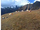 Kuari Pass, Rishikesh, Auli, Tali, Bagarbudda, Tapovan